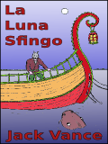Kovrilo de EPub bitlibro: La Luna Sfingo
